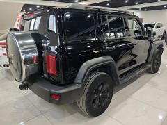 Tank 300 Off-Road Edition 2.0T Conqueror - ფოტო 2