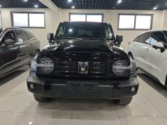 Tank 300 Off-Road Edition 2.0T Conqueror - ფოტო 3