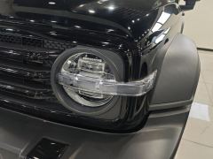 Tank 300 Off-Road Edition 2.0T Conqueror - ფოტო 4