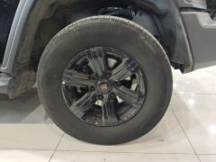 Tank 300 Off-Road Edition 2.0T Conqueror - ფოტო 6