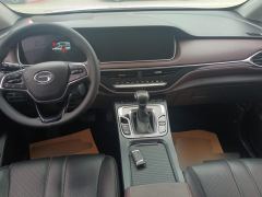 GAC Aion M6 Pro 270T Double Clutch Deluxe Edition 7-seater - photo 16