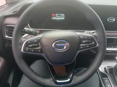GAC Aion M6 Pro 270T Double Clutch Deluxe Edition 7-seater - photo 18