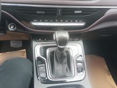 GAC Aion M6 Pro 270T Double Clutch Deluxe Edition 7-seater - photo 19