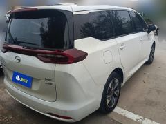 GAC Aion M6 Pro 270T Double Clutch Deluxe Edition 7-seater - photo 5