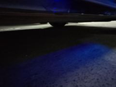 Volkswagen Golf 280TSI R-Line Lite - ფოტო 10