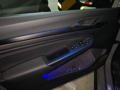 Volkswagen Golf 280TSI R-Line Lite - ფოტო 12