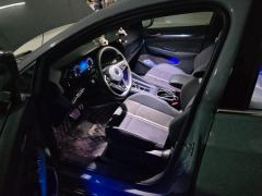 Volkswagen Golf 280TSI R-Line Lite - ფოტო 14