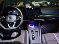 Volkswagen Golf 280TSI R-Line Lite - ფოტო 16