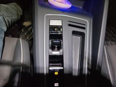 Volkswagen Golf 280TSI R-Line Lite - ფოტო 19