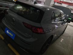 Volkswagen Golf 280TSI R-Line Lite - ფოტო 2