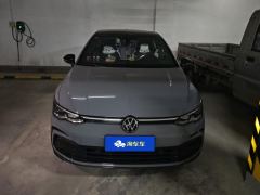 Volkswagen Golf 280TSI R-Line Lite - ფოტო 3