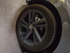 Volkswagen Golf 280TSI R-Line Lite - ფოტო 6