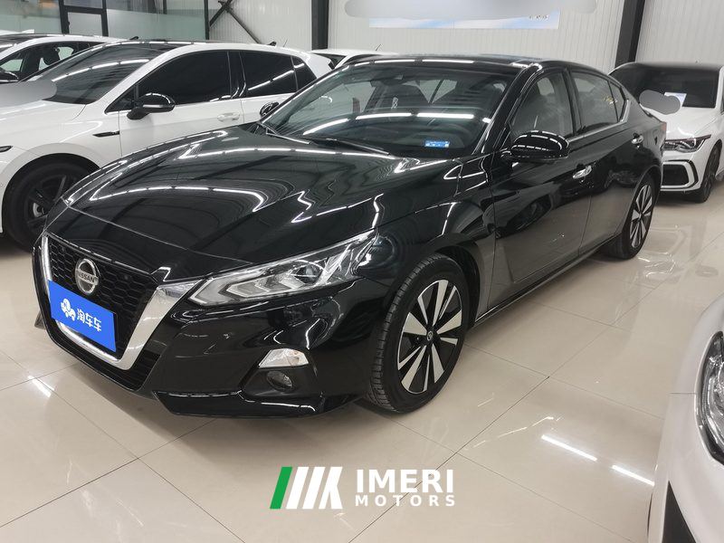 Nissan Teana 2.0L XL Upper AD1 Edition