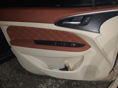 Ora Great Wall Good Cat 401km Version 135kW - photo 12