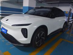 NIO ES6 500km 75kWh - ფოტო 1
