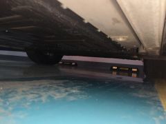 NIO ES6 500km 75kWh - ფოტო 11
