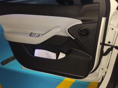 NIO ES6 500km 75kWh - ფოტო 12