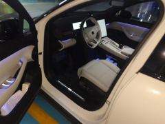 NIO ES6 500km 75kWh - ფოტო 14