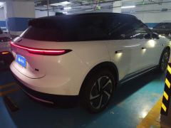 NIO ES6 500km 75kWh - ფოტო 2