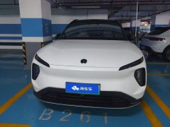 NIO ES6 500km 75kWh - ფოტო 3