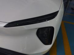 NIO ES6 500km 75kWh - ფოტო 4