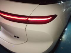 NIO ES6 500km 75kWh - ფოტო 5