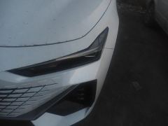 Changan UNI-V 1.5T Premium - photo 4