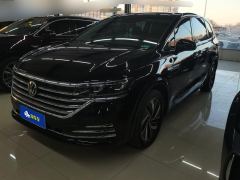 Volkswagen Viloran 380TSI Zunchi Edition - photo 1