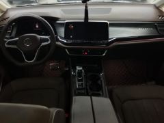Volkswagen Viloran 380TSI Zunchi Edition - photo 16