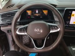 Volkswagen Viloran 380TSI Zunchi Edition - photo 18