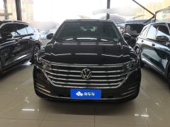 Volkswagen Viloran 380TSI Zunchi Edition - photo 3