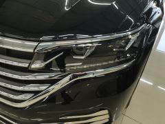 Volkswagen Viloran 380TSI Zunchi Edition - photo 4