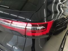 Volkswagen Viloran 380TSI Zunchi Edition - photo 5