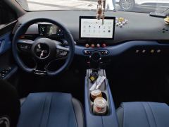 BYD Seagull Smart Drive Edition 405km Edition - photo 16