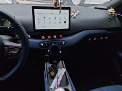 BYD Seagull Smart Drive Edition 405km Edition - photo 17