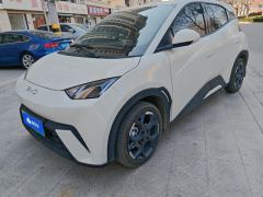 BYD Seagull 305km Free Version - ფოტო 1