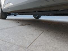 BYD Seagull 305km Free Version - ფოტო 10