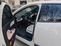 BYD Seagull 305km Free Version - ფოტო 14