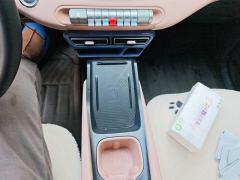 BYD Seagull 305km Free Version - ფოტო 19