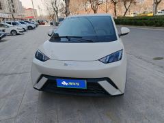 BYD Seagull 305km Free Version - ფოტო 3
