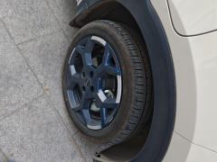 BYD Seagull 305km Free Version - ფოტო 6