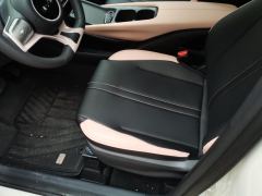 BYD Seagull 305km Vitality Edition - ფოტო 14