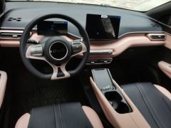BYD Seagull 305km Vitality Edition - ფოტო 16