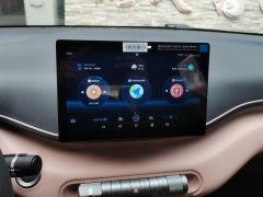 BYD Seagull 305km Vitality Edition - ფოტო 17
