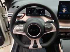BYD Seagull 305km Vitality Edition - ფოტო 18