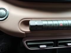 BYD Seagull 305km Vitality Edition - ფოტო 19