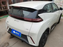 BYD Seagull 305km Vitality Edition - ფოტო 2