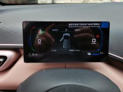 BYD Seagull 305km Vitality Edition - ფოტო 20