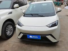 BYD Seagull 305km Vitality Edition - ფოტო 3