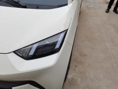 BYD Seagull 305km Vitality Edition - ფოტო 4